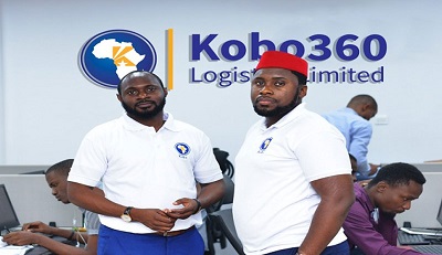 La start-up nigériane de logistique Kobo360 lève 30 millions $, soutenue par Goldman Sachs