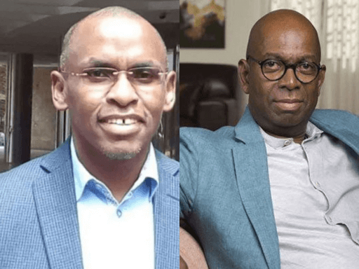 Peter Ndegwa, nouveau CEO de Safaricom à compté d’avril 2020