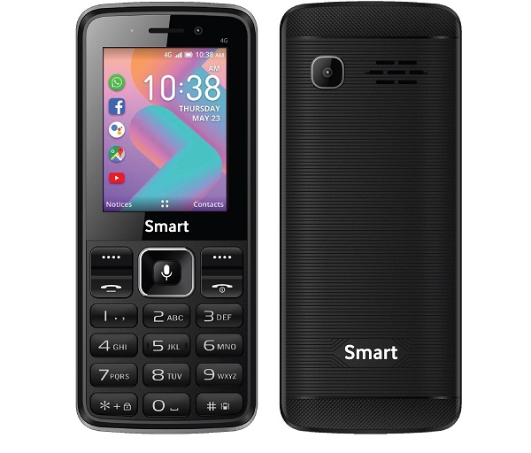 Vodacom Tanzanie lance Smart Kitochi, un smart feature phone