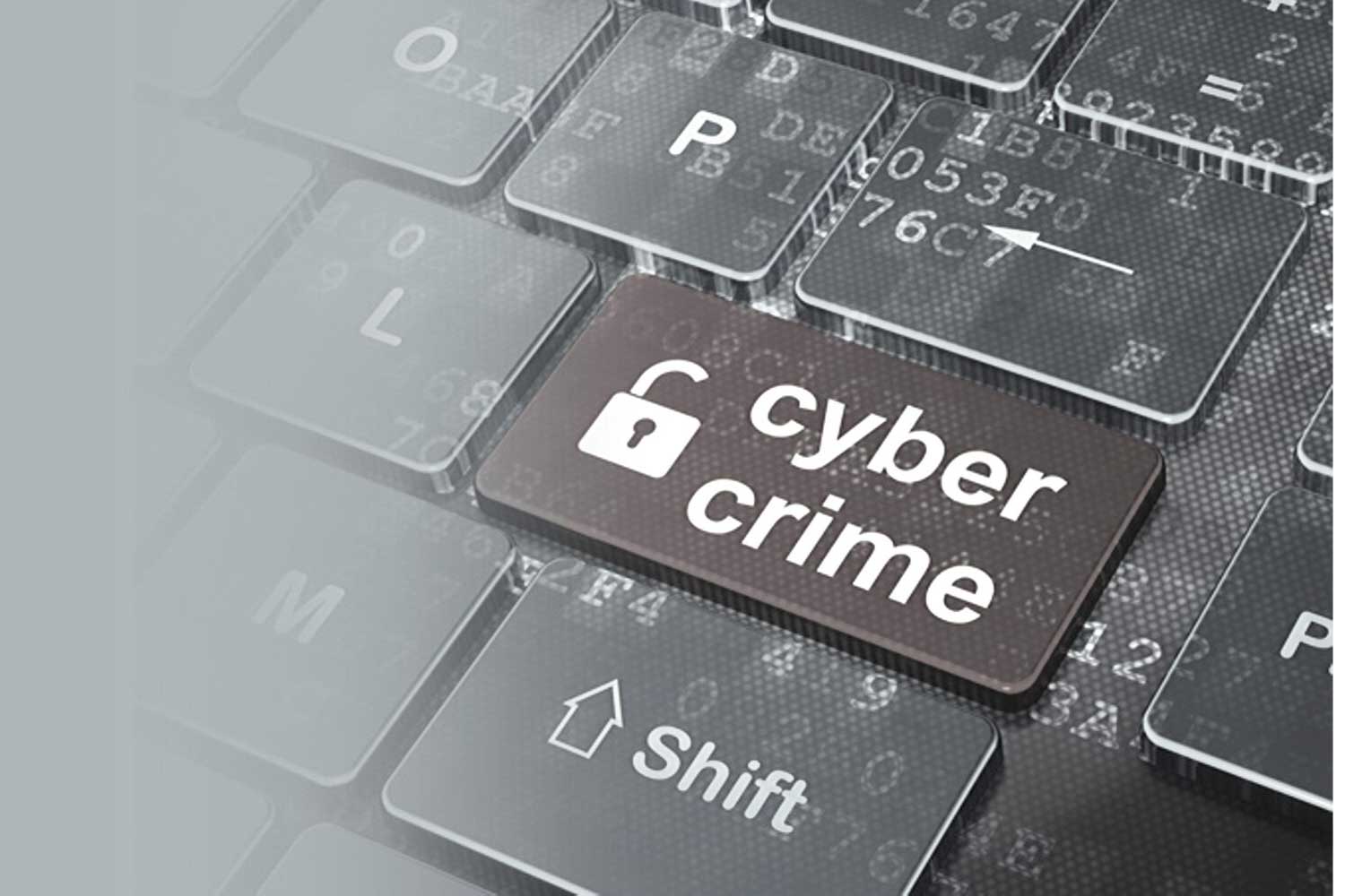 Cybercriminalité: la Namibie est le pays le plus ciblé d'Afrique