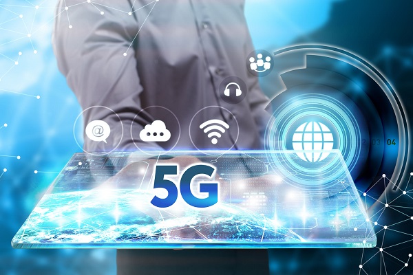 Le Gabon et le Congo testent la 5G