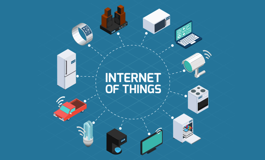 Les revenus de l'IOT pourraient plus que doubler dans la région MEA d’ici 2023