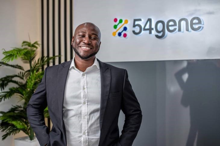 La startup africaine de génomique 54Gene a levé 15 millions $ dirigée par Adjuvant Capital