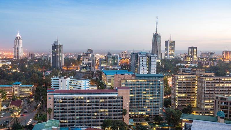 Le CPaaS CM.com s'implante au Kenya pour couvrir toute l'Afrique de l'Est