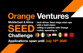 MEA Seed Challenge : Orange va financer les meilleures start-up de la région MEA