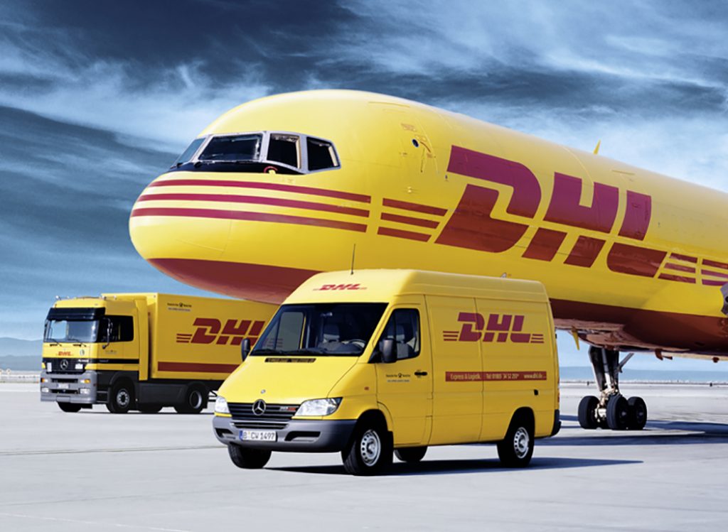 DHL acquiert des parts dans Link Commerce, développé par MallForAfrica