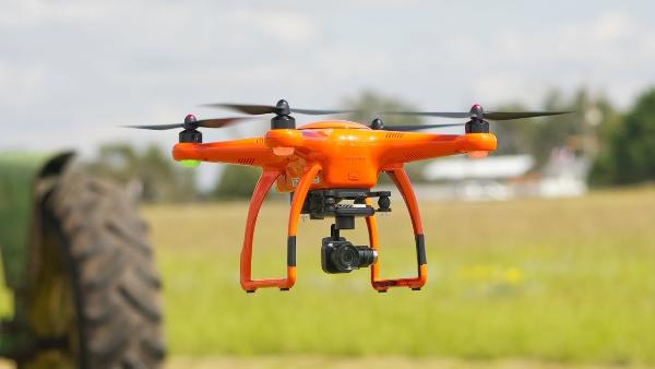 Tanzanie: l'utilisation croissante des drones suscite des inquiétudes quant à la sécurité du public