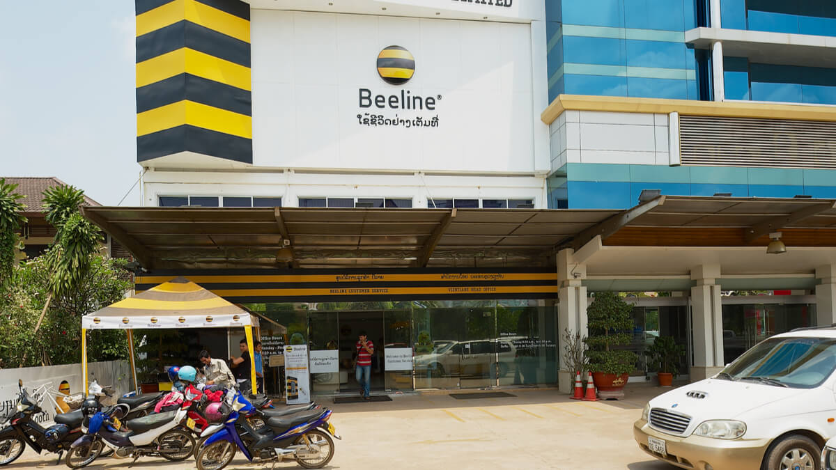 Beeline Telecom obtient la quatrième licence mobile de la Zambie