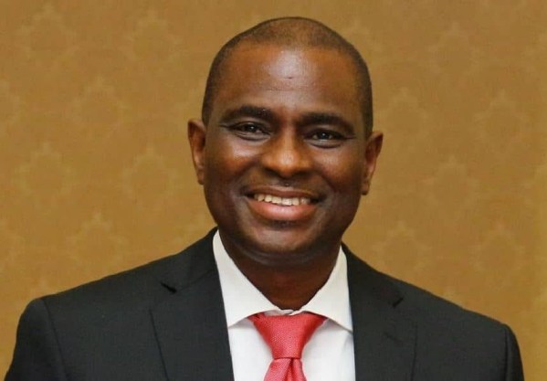 Airtel Africa nomme un nouveau CEO