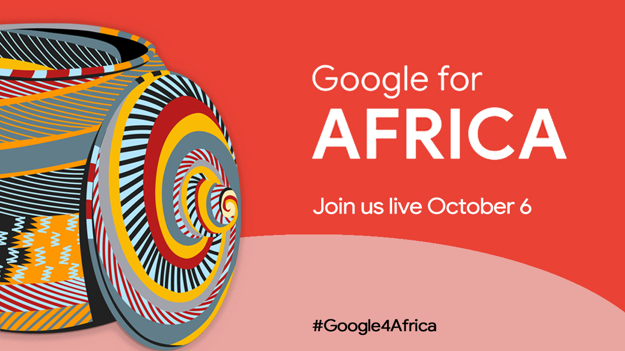 Afrique : Google va investir 1 milliard de dollars sur le continent Afrique : Google va investir 1 milliard de dollars sur le continent