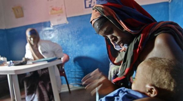 Afrique: La technologie au service de la cause humanitaire