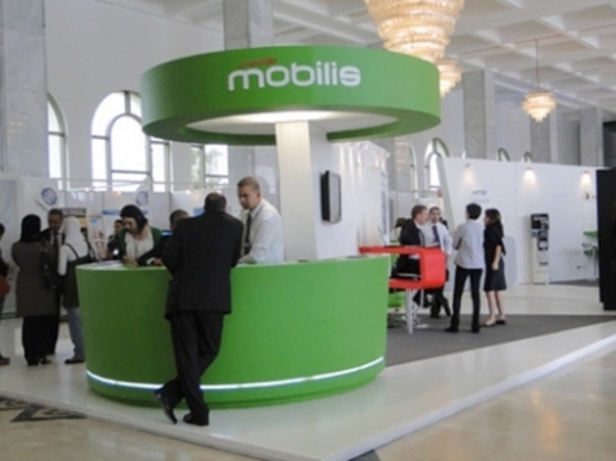 Algérie: Mobilis lance son service 3G dans quelques jours