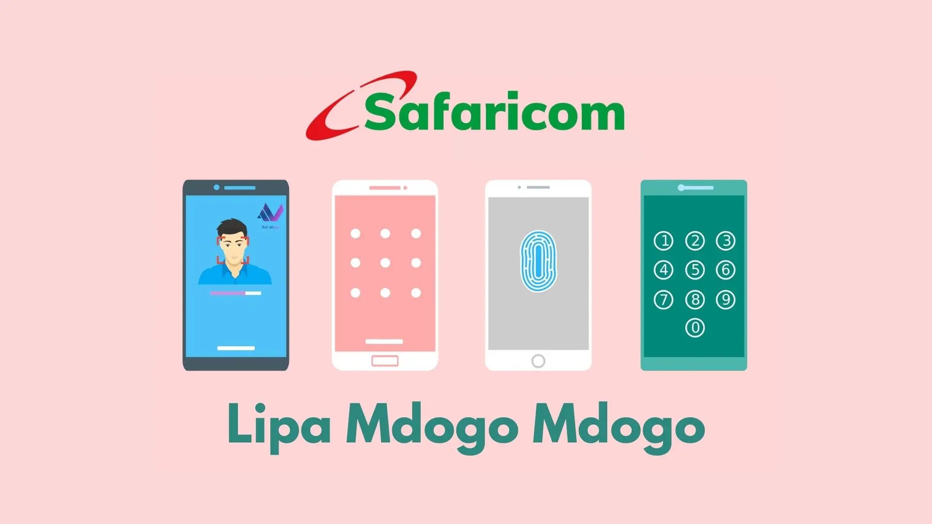 Kenya : Safaricom s'associe à Google et à Transsion pour étendre son offre Lipa Mdogo Mdogo