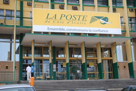 Cote d'Ivoire: La Poste se lance dans le commerce électronique