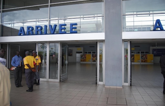 Cote d'Ivoire: Le visa biométrique entre en application à l’Aéroport international FHB