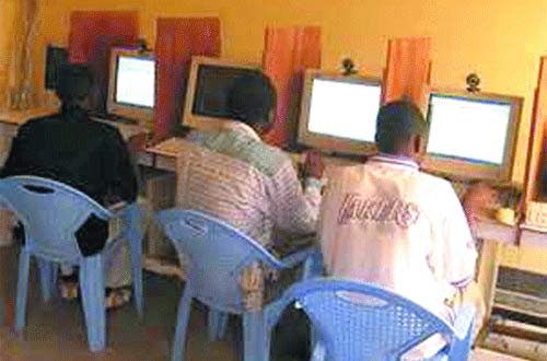 Burkina Faso: le gouvernement donne un coup d’accélérateur à ses projets dans les TIC