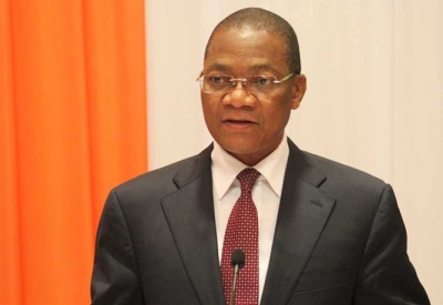 Cote d'Ivoire: Bruno Koné explique la stratégie du gouvernement pour le passage à l'économie numérique Cote d'Ivoire: Bruno Koné explique la stratégie du gouvernement pour le passage à l'économie numérique