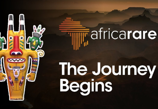 Ubuntuland : Le premier métaverse africain pour stimuler l'économie numérique