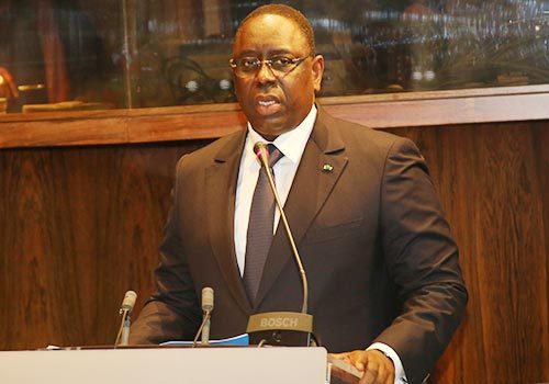 Sénégal: Rencontre mondiale sur le futur de la gouvernance de l'Internet à São Paulo le 23-24 avril