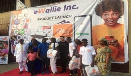 Libéria : Lancement officiel d’une nouvelle application de transfert d’argent Libéria : Lancement officiel d’une nouvelle application de transfert d’argent