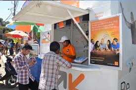 Madagascar : Orange essaie la connexion Internet gratuite via Wifi