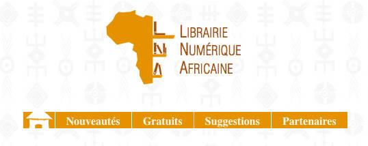 Afrique: la Librairie numérique africaine est accessible en ligne Afrique: la Librairie numérique africaine est accessible en ligne
