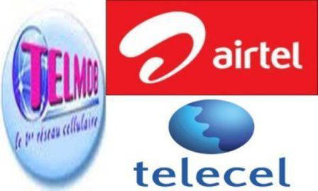 Burkina Faso: ONATEL-Airtel-Telecel devront payer plus de 5 milliards de F CFA d'amende