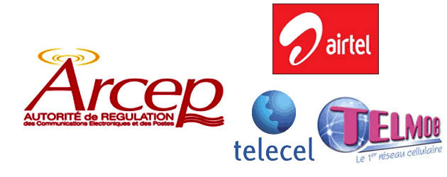 Burkina Faso: Des sanctions pécuniaires infligées aux compagnies de téléphonie mobile Burkina Faso: Des sanctions pécuniaires infligées aux compagnies de téléphonie mobile