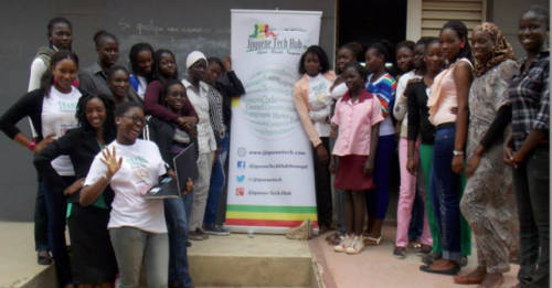 Sénégal: La Dtai invite les filles à s'intéresser aux TIC
