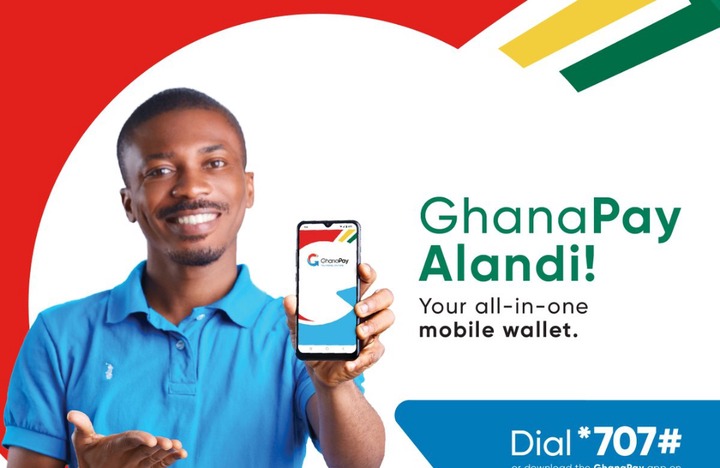 Ghana : lancement de Ghanapay un service d'argent mobile et de solutions bancaires