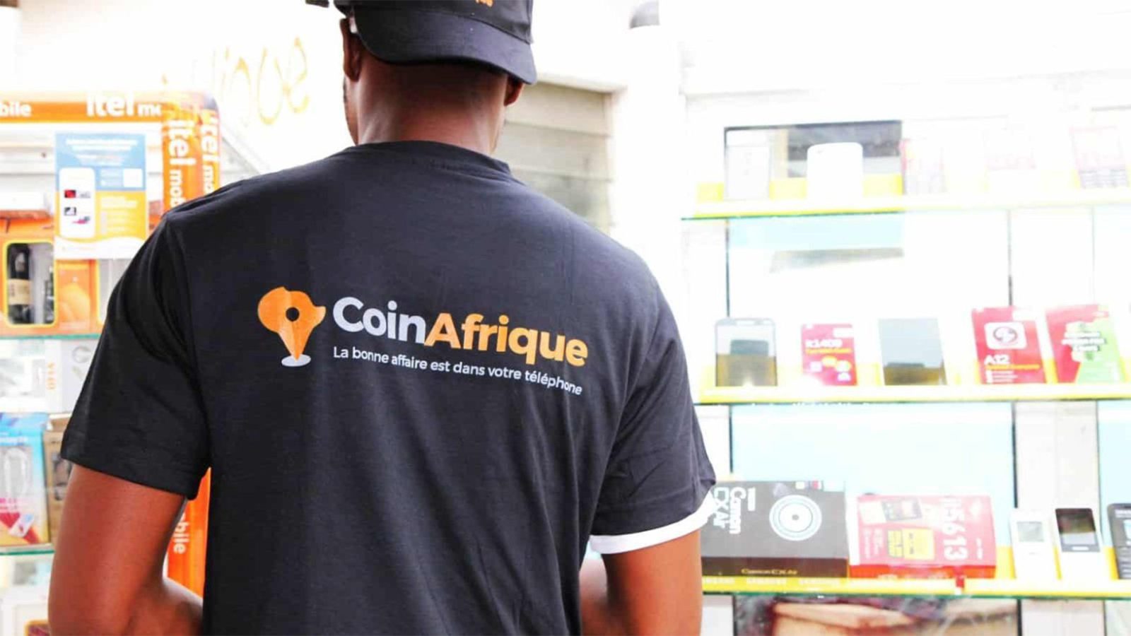 Autochek acquiert CoinAfrique pour étendre sa présence en Afrique francophone