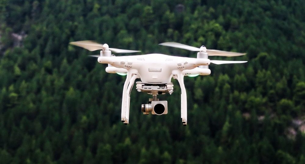Tanzanie : L’université de Mbeya développe des drones pour les fournitures médicales et l'irrigation