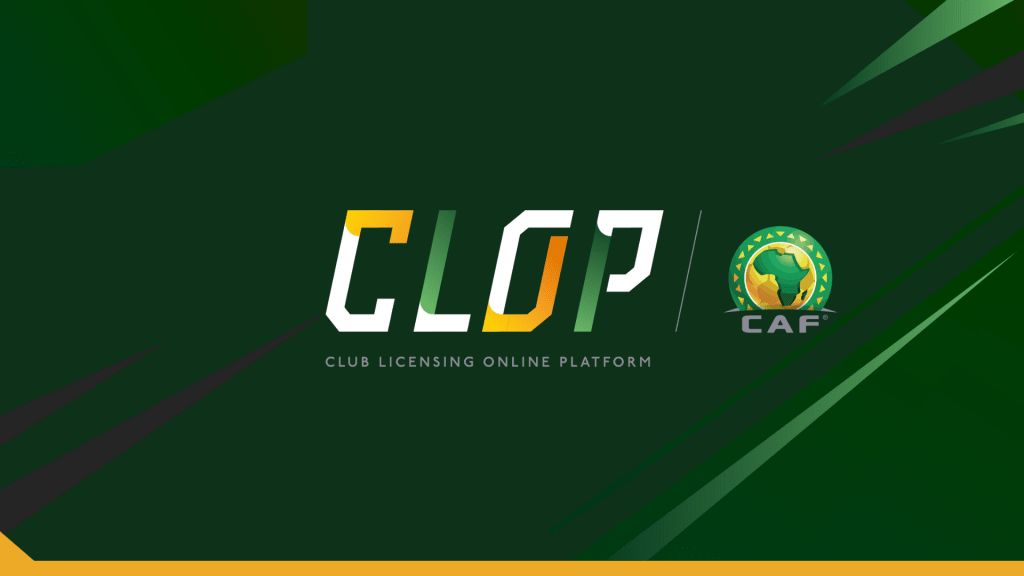 Afrique : La CAF lance une plateforme en ligne d'octroi de licence aux clubs (CLOP)