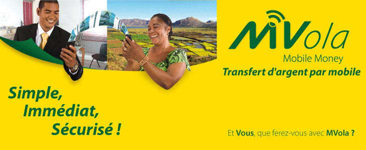 Madagascar: Telma – Il est désormais possible de payer en ligne via Mvola Madagascar: Telma – Il est désormais possible de payer en ligne via Mvola