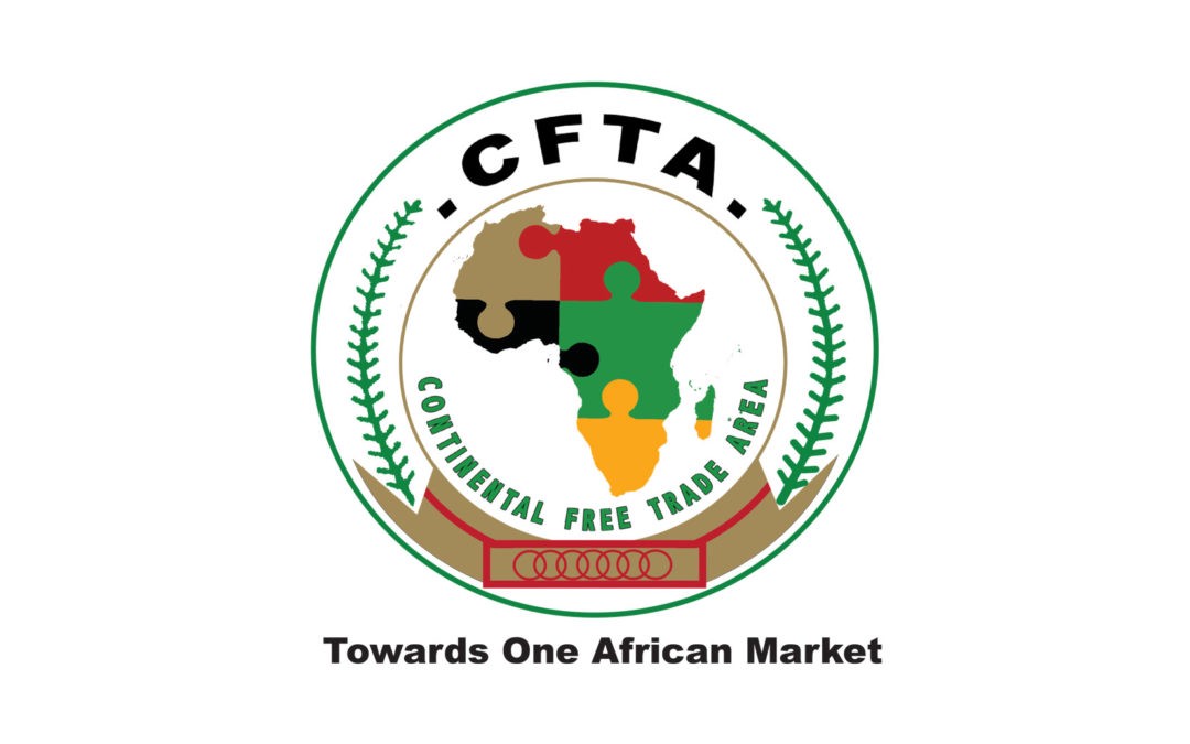 Ghana : lancement de l’AfCFTA Hub pour faciliter le commerce digital et électronique