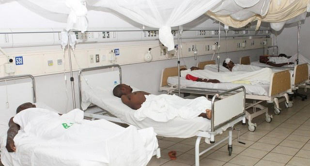 Angola: le gouvernement veut renforcer la technologie dans les hôpitaux