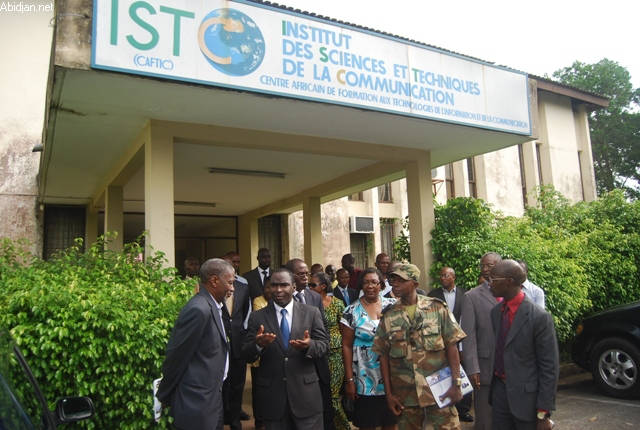 Cote d'Ivoire: 11e édition des Journées du communicateur à l'ISTC Cote d'Ivoire: 11e édition des Journées du communicateur à l'ISTC