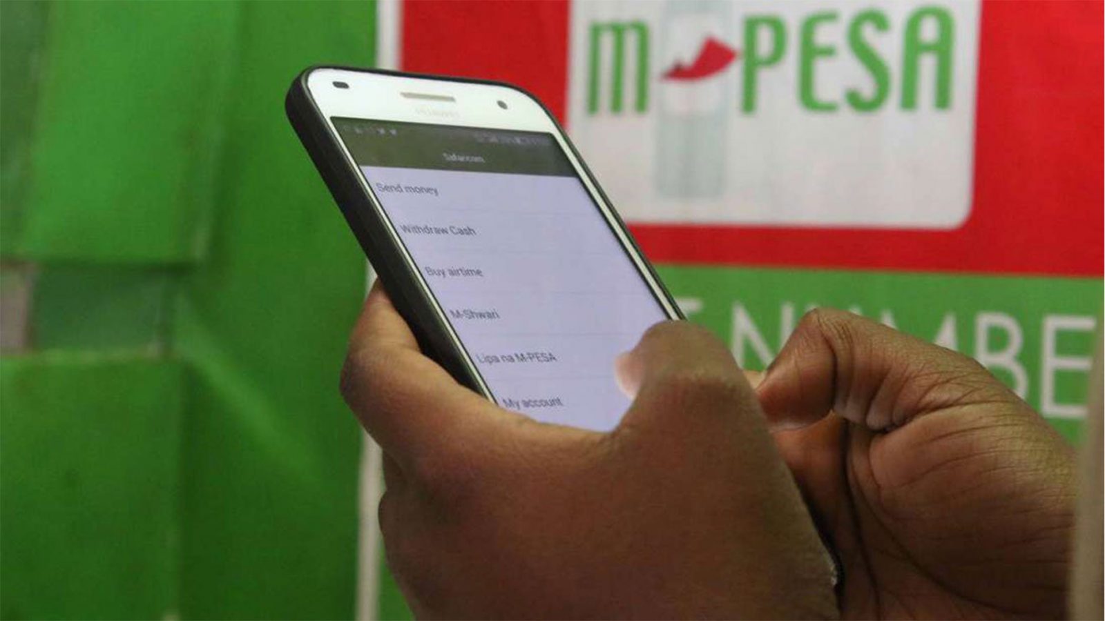L'Ethiopie accepte d'ouvrir les services d'argent mobile à la concurrence