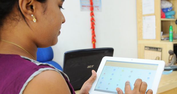 Ile Maurice: Les enseignants ne seront pas responsable de la sécurité des tablettes tactiles