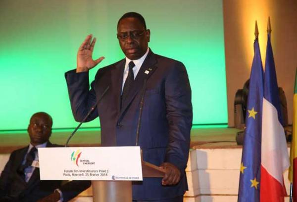 Sénégal: Particuliers et entreprises de télécom financeront l'effort d'investissement du PSE