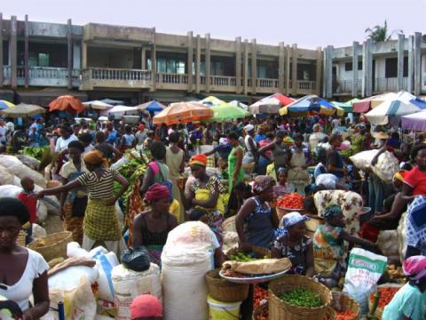 Congo-Kinshasa: Un système de contrôle électronique des marchandises mis au point