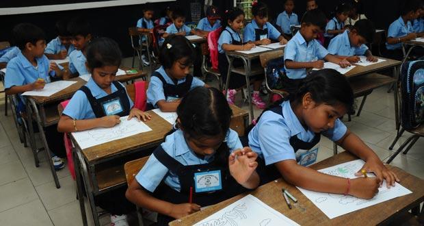 Ile Maurice: un logiciel pour les candidats aux examens du CPE Ile Maurice: un logiciel pour les candidats aux examens du CPE