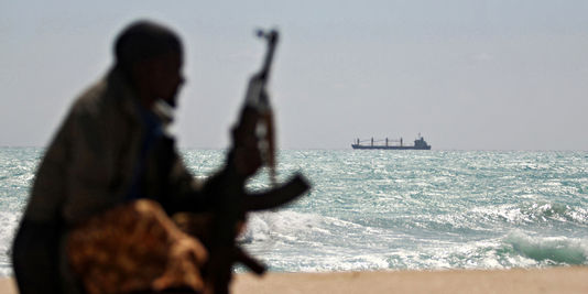Pêche illicite au Sénégal - Un logiciel pour contrer les bateaux pirates