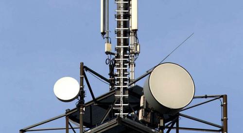 IHS le géant des télécoms nigérian lève 2,6 milliards de dollars IHS le géant des télécoms nigérian lève 2,6 milliards de dollars