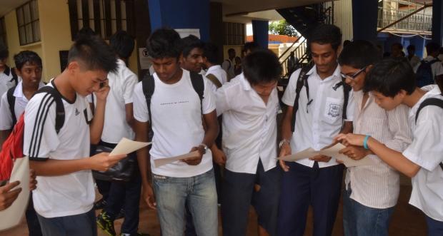 Ile Maurice: Examens SC et HSC - Les téléphones portables interdits pour éviter la tricherie