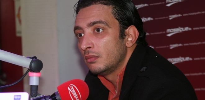 Tunisie: Le procès militaire d'un blogueur tunisien inquiète Reporters Sans Frontières