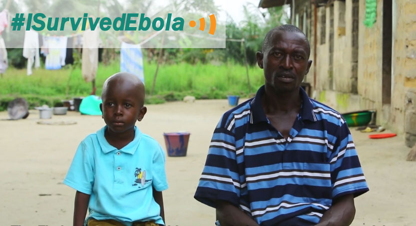 Afrique de l'Ouest: Un site Web pour lutter contre Ebola