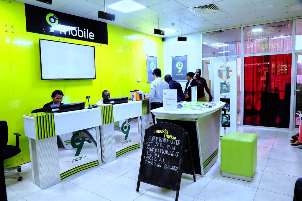 LinkedIn classe 9Mobile parmi les 25 meilleurs lieux de travail au Nigeria