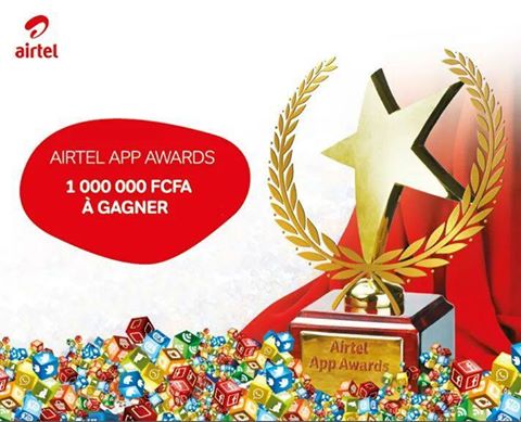 Développement d’applications : Airtel Burkina démarre la 1ère édition de son concours 3A
