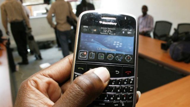 Rwanda: Les opérateurs réduisent leurs forfaits internet de près de 70%